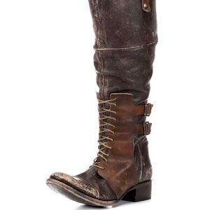 Freebird by Steven Sadle boots